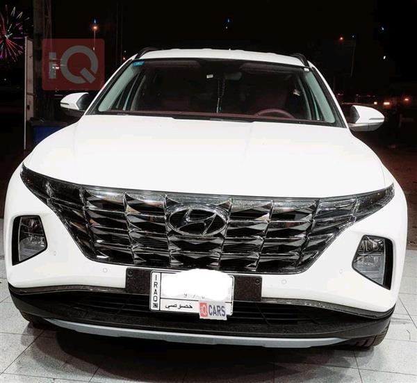 هيونداي توسان 2024 للبيع في العراق - الناصرية